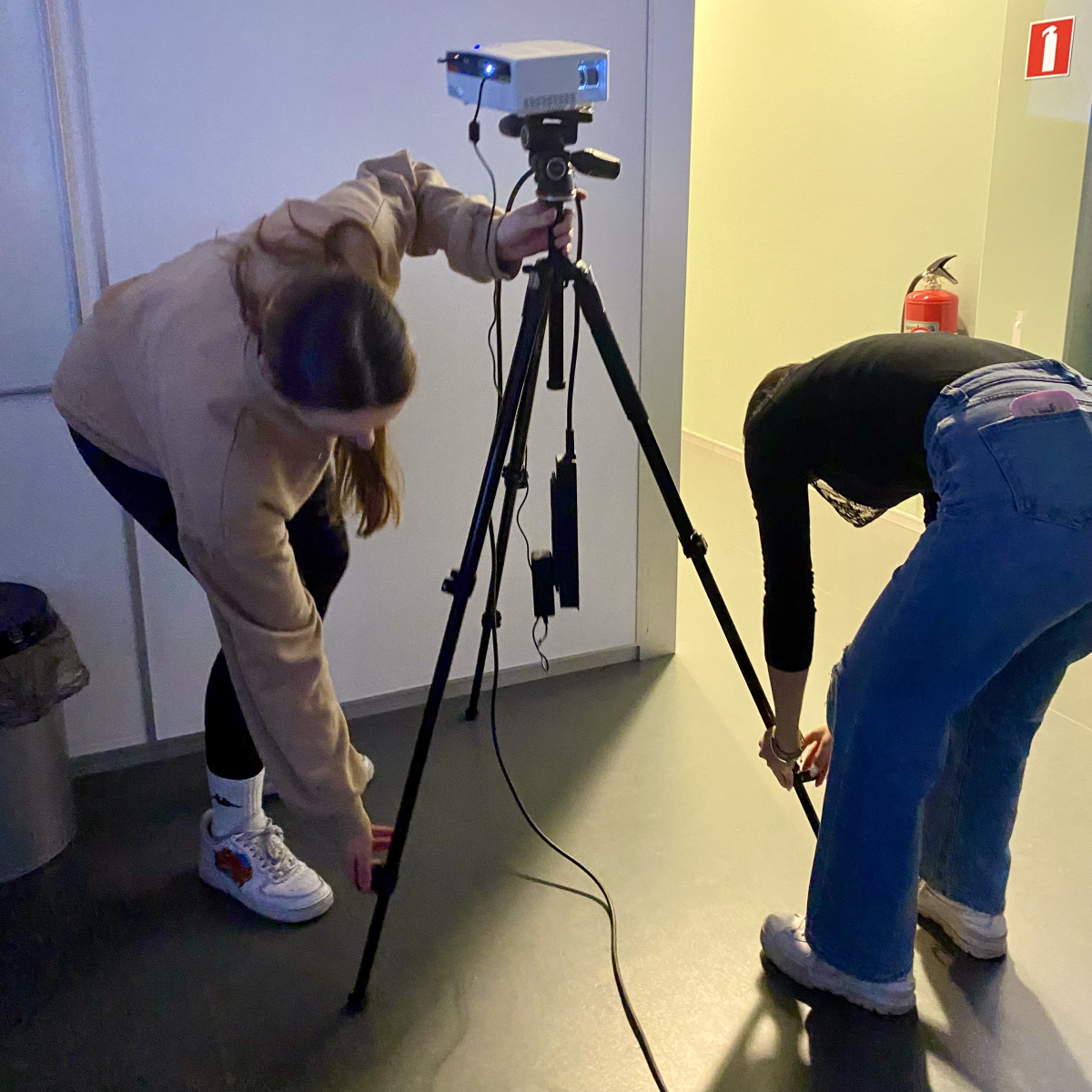 een motiverende leeromgeving creëren met de leerlingen