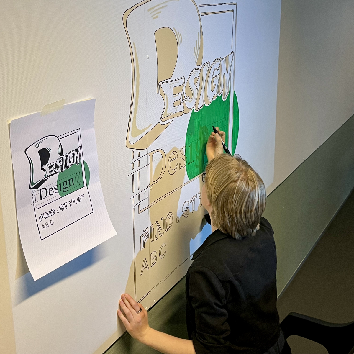 een motiverende leeromgeving voor studenten